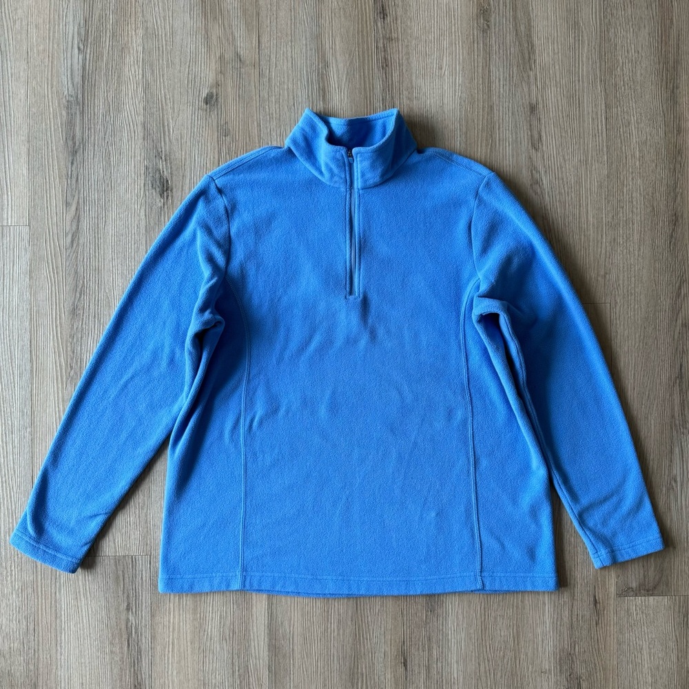 Women’s fleece